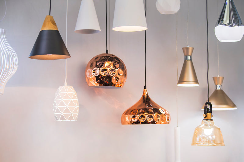 Ceiling & Pendant Lights
