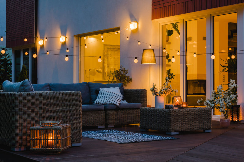 Outdoor & Garden