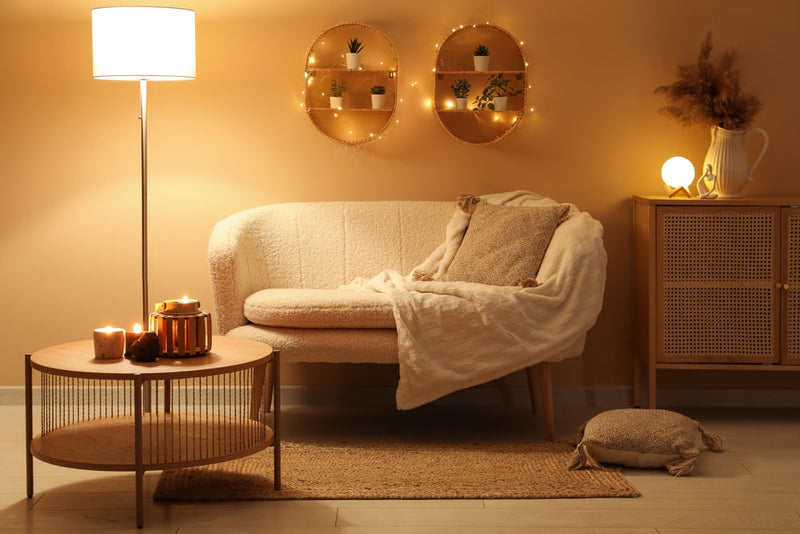 Home Styling Lights