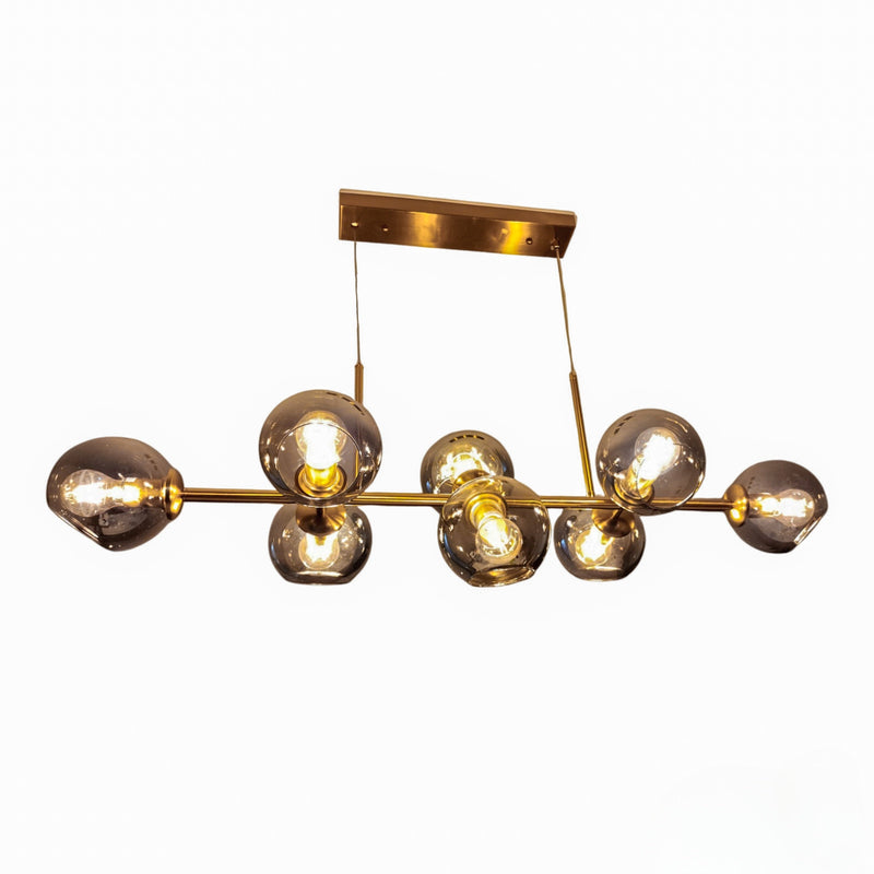 Chandeliers & Statement Pieces
