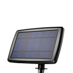 Milano Edison Globe Solar Powered Festoon Lights