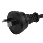 Milano Outdoor LED Plug In Fairy Lights - White - 200 Lights