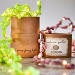 Pom Pom String Fairy Lights