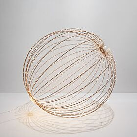 Luxury Chocolate Sphere Large 80cm