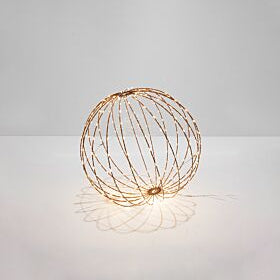 Luxury Chocolate Sphere Small 40cm